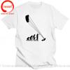 Kitesurf Kitesurfing Kitesurfer T Shirt Unisex Funny Kiteboarding Tshirt Fashion Streetwear Harajuku Tshirt Hip Hop Tops Tee Shirt