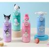 LocknLock Sanrio Characters One-Touch Figure Tumbler 320ml with Straw – My Melody / Cinnamoroll / Kuromi / Pochacco