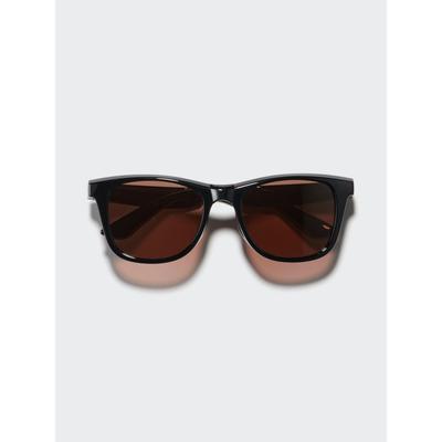 Uniqlo Okulary przeciwsłoneczne Japan Wellington składane