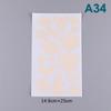 Self-adhesive Patch Cloth Sticker Nylon Free Cut DIY Repair Down Clothing Jacket