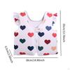 Kids Swim Vest Learning Buoyancy Aid for Beach Playing Kayaking Boating