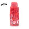 Hand Relaxation Toy Stress Relief Toothpaste Tube Toy, Slow Rising Clear Squeeze Sensory Anxiety Relieving Fidget for Home Office School