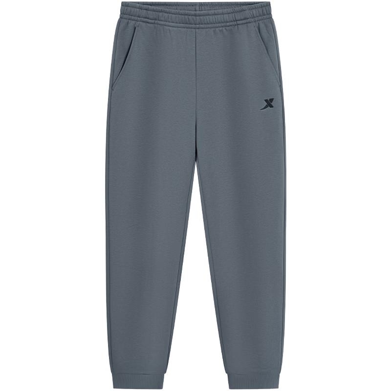 Xtep Men s Versatile Athletic & Casual Pants L