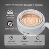 BEAR Foldable Travel Electric Kettle CN Plug (adapter Included)