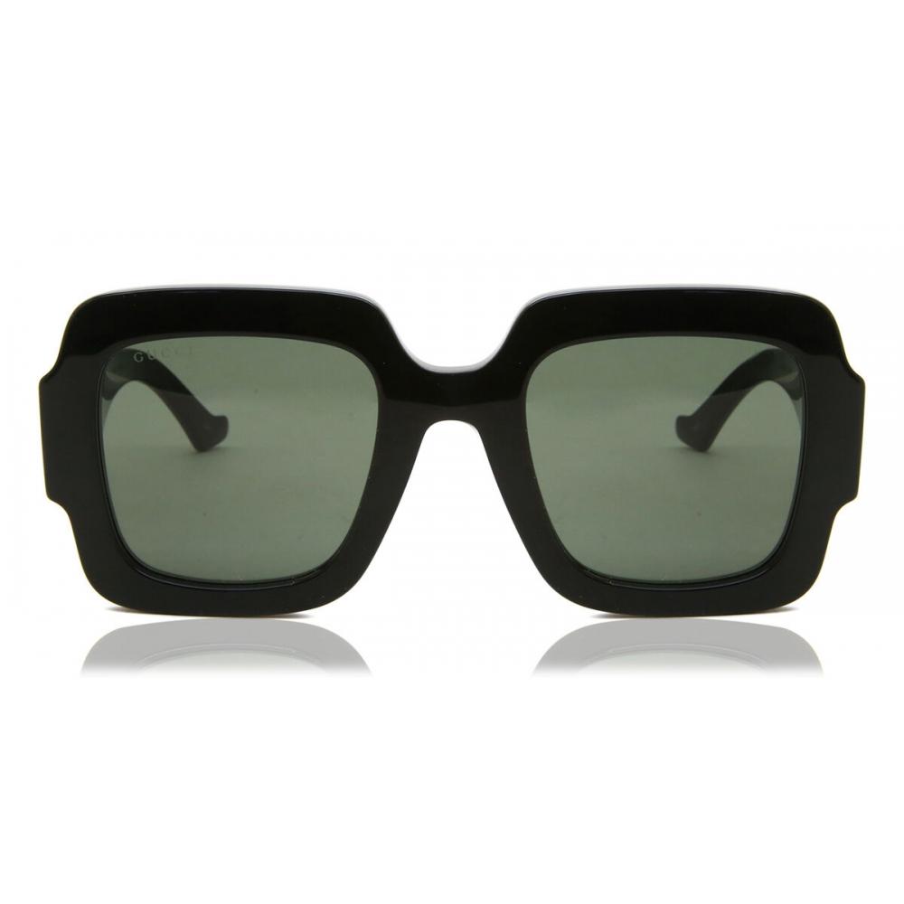 Gucci Gg1547s 001 Women Sunglasses