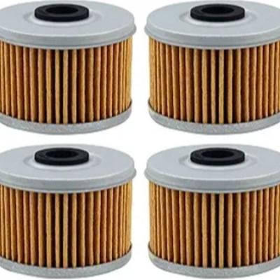 Filter für Motorräder – Flüssigkeitsfilter
