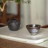 Edenus Handmade Jian Zhan Teacup