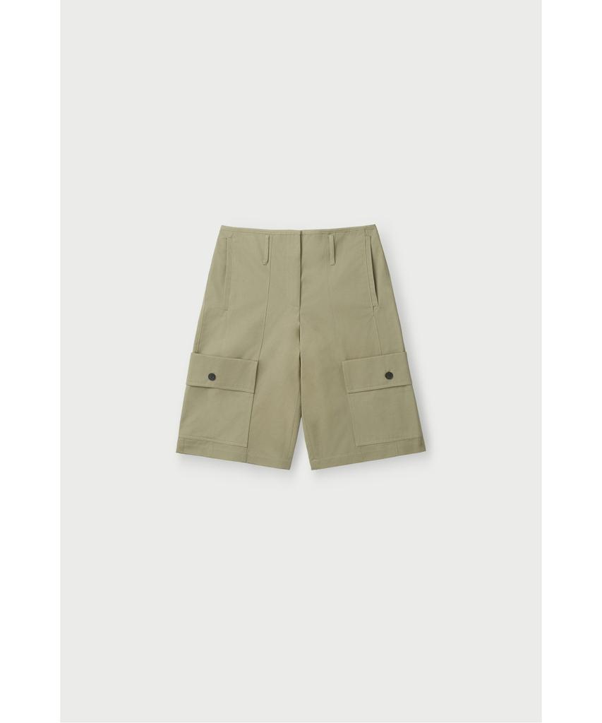 IROWOMEN Izyra Cargo Bermuda Shorts Iopom26101Bex