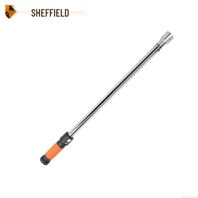 SHEFFIELD Adjustable Torque Wrench