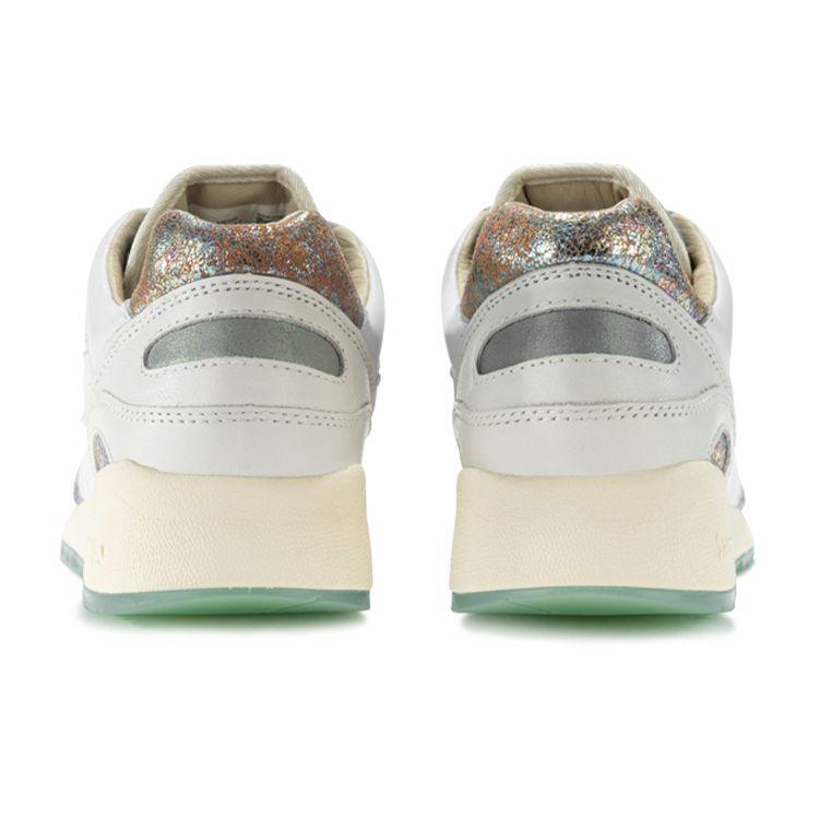 SAUCONY Shadow 6000 Mother of Pearl Unisex Sneakers White S70594-1