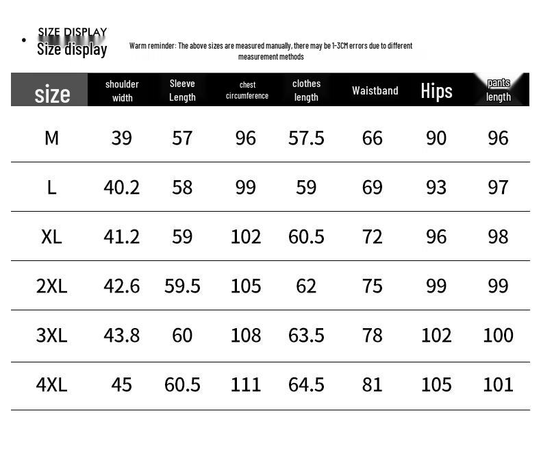 AIXUANMI Damen Fleecegefütterter Winter Freizeit Trainingsanzug