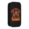 Italian Brainrot Tung Tung Sahur Pencil Case Fashion Pen Holder Bag Student Large Storage School Supplies Cosmetic Pencilcases