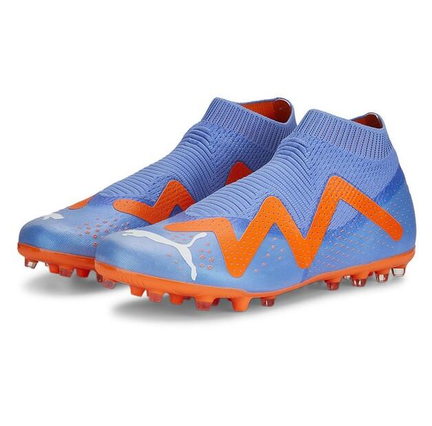 

Puma Future Match+ Ll MG футбольные бутсы EU 46