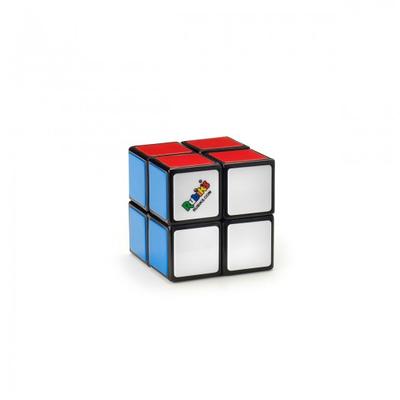 RUBIK'S Quebra-cabeça - Cubo 2x2 Mini