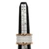 Excellent BVLGARI Ring Bee zero one ring Pink gold AU750 Women CV32932 Used