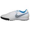 Nike TF Turf Leather Cushioning Slip Resistant Abrasion Resistant Cushioning Slip Resistant Abrasion Resistant (Unisex) Soccer Shoes