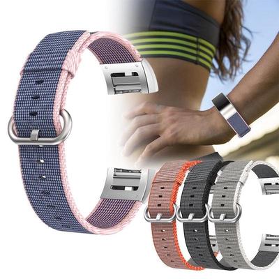 Smart Band Replacement Wrist Strap Soft Silicone Watchband For Charge