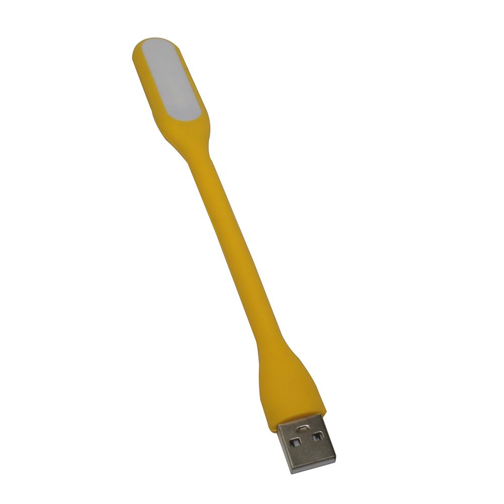 Portable For Xiaomi USB LED Light With USB For Power Bank/Computer LED Lamp Protect Eyesight USB LED Laptop 10 Colors