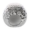 Olejová lampa s disco koulí