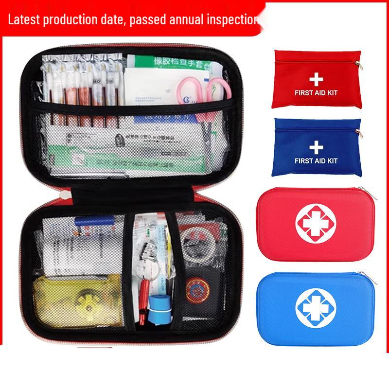 Handun Outdoor Portable First Aid Kit One Size