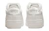 Nike Blazer Low Platform Faux Sherpa Fur Women's DO8993-100