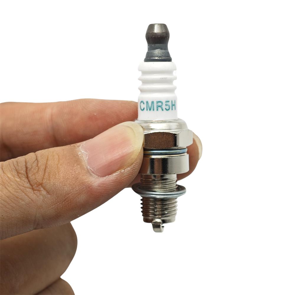 Spark Plug 4stroke For Honda GX 35 25 HHT25S Engine Brushcutter Trimmer Part 4-stroke Engine