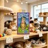 Cat Tarot Cards 78 Cute Cat Design Tarot Cards English Version Spiritual Divination Board Games for Tarot Readers & Cat Lovers