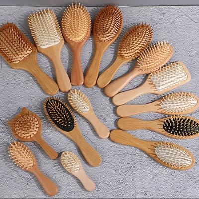 Pentes – Escovas de cabelo