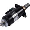 Magnetventil YN35V00052F1 YN35V00052F2 YN35V00052F3 KDRDE5K-31/30C50-123 für Kobelco SK200-8 SK230-8 SK350-8 Bagger