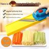 Multi-functional Vegetable Slicer and Grater