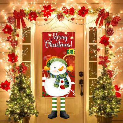 Artículos de fiesta – Decoraciones navideñas