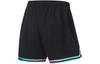 Li Ning Sports Basketball Collection Basketball Shorts Men's Black AAPT043-12