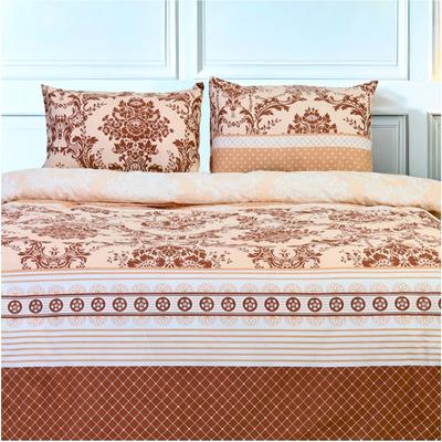 Silk Double Bed Duvet Set