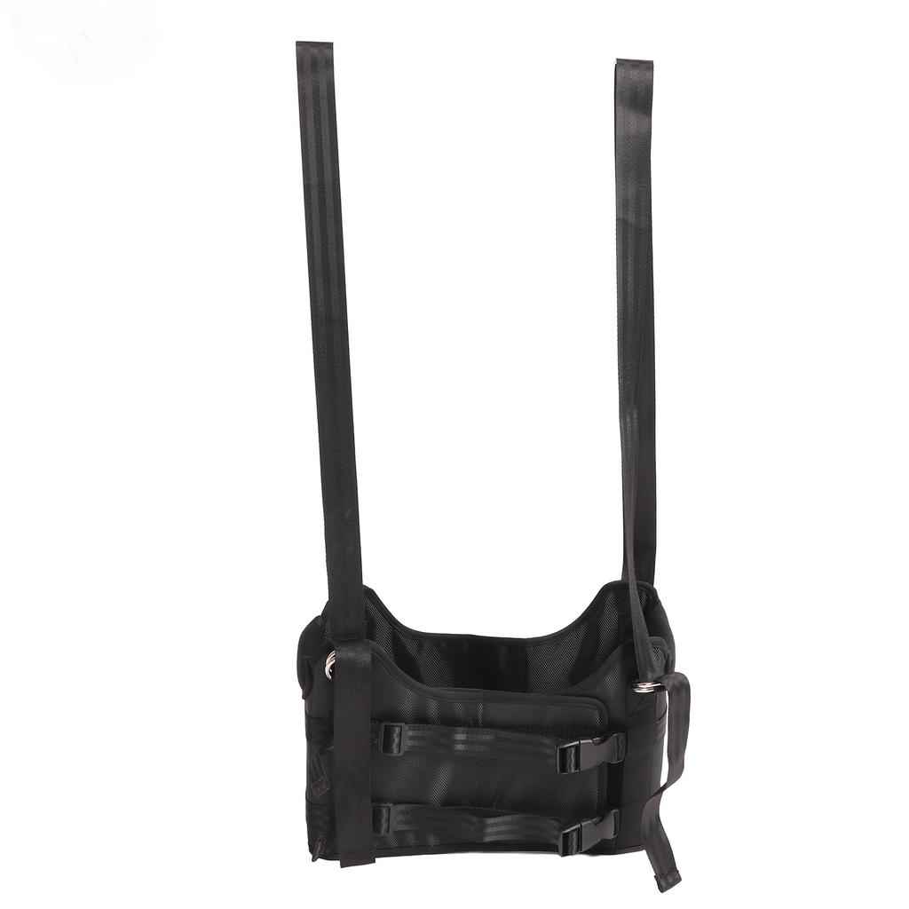 Hanging Back Stretcher Spinal Decompression Traction Device Harness Back Alignment Device for Home