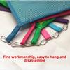Cat Hanging Guinea Pig Hanging Swing Pet Hanging Summer Breathable Hammock Cat Nest Small Pet Cool Bed Cat Hammock  Cat Bed