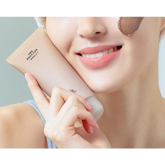 Hanyul Soft Balm Pore-Clear Sebum Pack 100 Ml