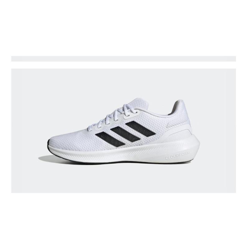 Adidas RUNFALCON Comfort Fitness Test Running Shoes for Men - Adidas HQ3789