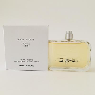FLAKON Red Eau De Toilette 125ml