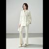 Women's Business Formal Suit Jacket
