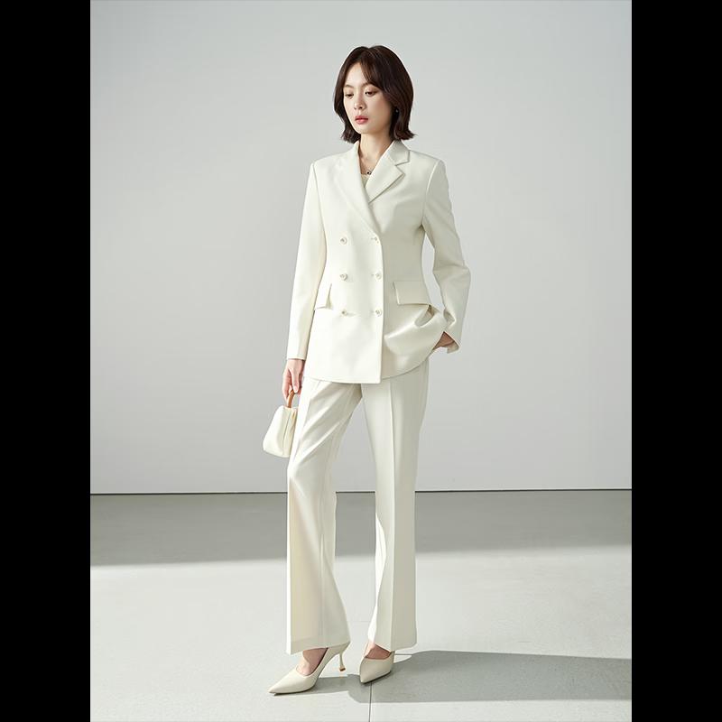 Women's Business Formal Suit Jacket