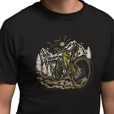 Oberteile – T-Shirts
