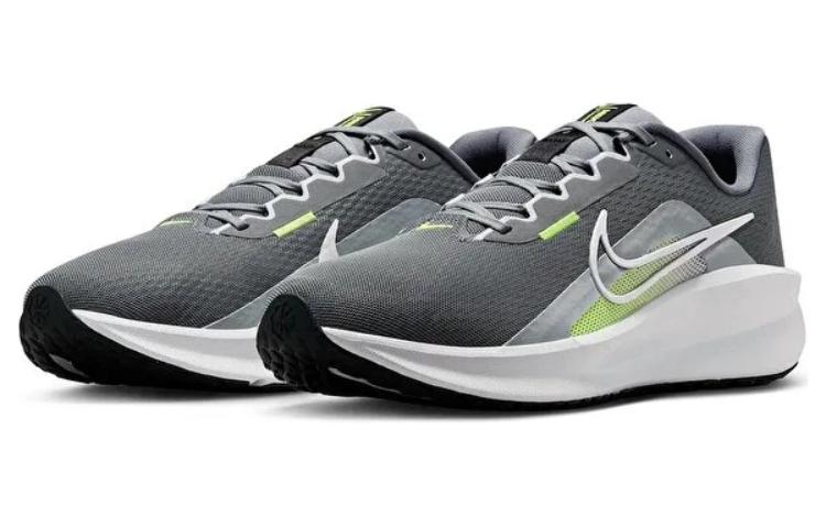 Nike Downshifter 13 Anthracite Black Volt White FD6454-002
