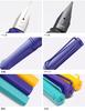 LAMY Safari Candy Violet Fountain Pen 2020 Limited Edition Fine (F Nib) [Used]