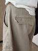 Women's 3D Patchwork Cargo Jeans with Large Pockets - Loose Wide-Leg Style for Spring/Summer Streetwear