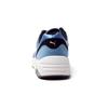 Puma R698 Trinomic Low Top Lifestyle Sneaker Unisex Sneaker Blau Weiß 359305-04