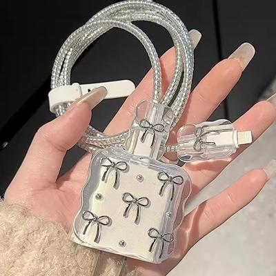 Accesorios para la electrónica – Protección de cables