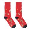 MidOcean Unisex Adult Christmas Socks