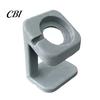 Bay Window Watch Stand 3D Printed Smartwatch Stand, Minimalist Desk Holder for Apple Samsung Creative Desktop Accessory Watch, PLA Display Charging,