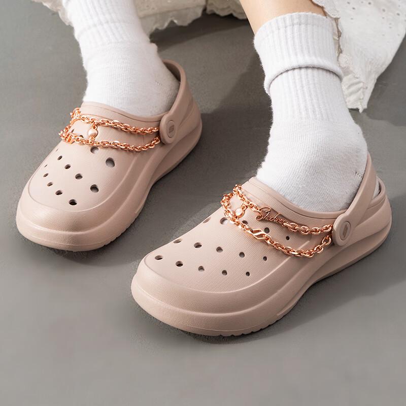 Skechers Women s Summer Sport Sandals US 8