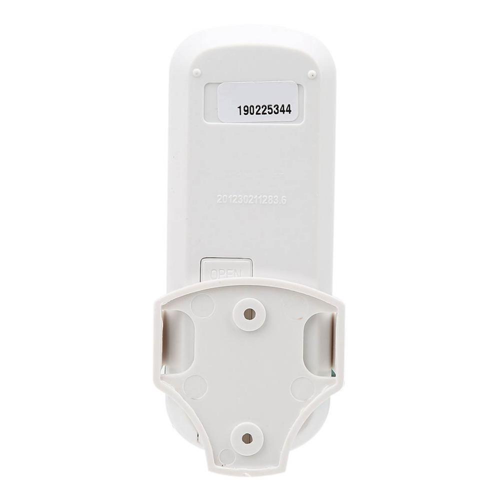 ON/OFF Remote Control Switch 220V Digital Control Selector Receiver Switch  Ceiling Lights